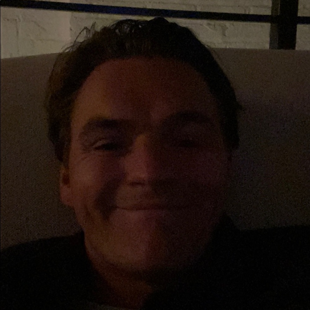 Meet your Posher, Alan